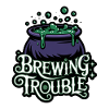 Hexenkessel – Brewing Trouble