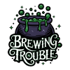 Hexenkessel – Brewing Trouble