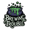 Hexenkessel – Brewing Trouble