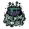 Hexenkessel – Brewing Trouble