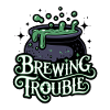Hexenkessel – Brewing Trouble