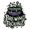 Hexenkessel – Brewing Trouble