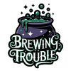 Hexenkessel – Brewing Trouble