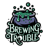 Hexenkessel – Brewing Trouble