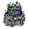 Hexenkessel – Brewing Trouble