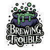 Hexenkessel – Brewing Trouble