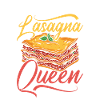 Lasagna Queen