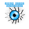 Vision Board Enthusiast Eye Graphic