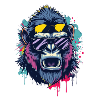 Urban Ape Vibes