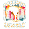 Parkour Parkour Runners