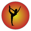 Silhouette Circle