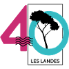 009c 40 LES LANDES