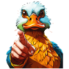 DUCK