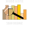 MORE DATA LESS DRAMA