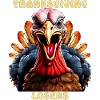 TURKEY THANKSGIVING LOSERS