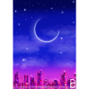 Moon City