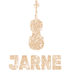 Cadeau pour Jarne