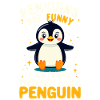 Penguin, Funny, Penguins Are Funny, Penguin