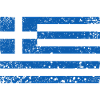 Greek Flag / Greece Flag