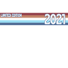 Retro 2021 Limited Edition