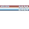 rétro 2020 limited edition