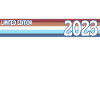 Retro 2023 Limited Edition