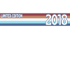 Retro 2018 Limited Edition