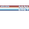 Retro 2024 Limited Edition