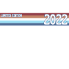 rétro 2022 limited edition