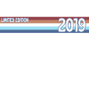 Retro 2019 Limited Edition