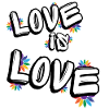 Love Is Love
