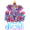 Happy Diwali