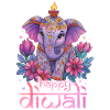 Happy Diwali