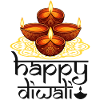 Happy Diwali