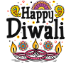 Happy Diwali