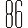 86