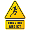 Running Addict