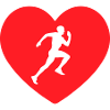 I Love running