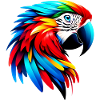 Parrot