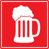 Thirst Extinguisher Beer