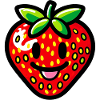 Erdbeeren Erdbeeren