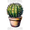 KAKTUS BEAUTIFUL AND TOUGH