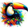 Toucan