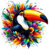 Toucan