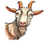 GOAT