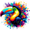Toucan