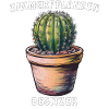 CACTUS HOUSEPLANTS OWNER