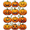 AUTUMN PUMPKIN