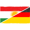 Kurds Germany Kurdistan