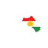 Kurds Heartbeat Kurdistan